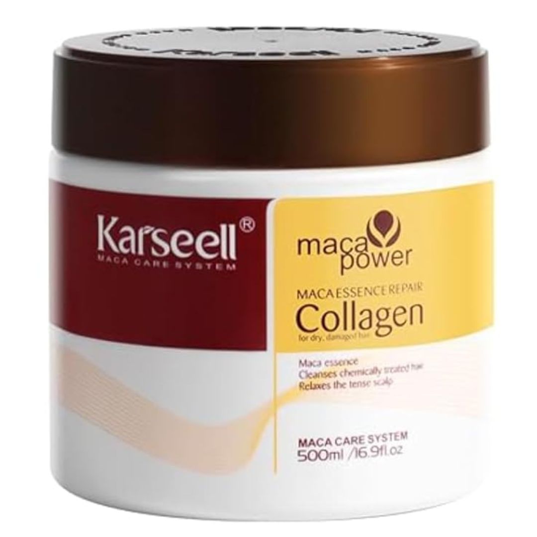 MASCARILLA KARSELL DE COLLAGENO 16.9FL